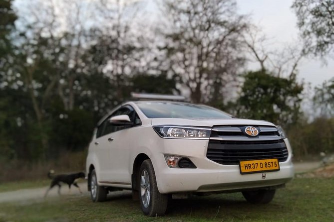 Innova Crysta On Rent In Delhi - Operating Hours