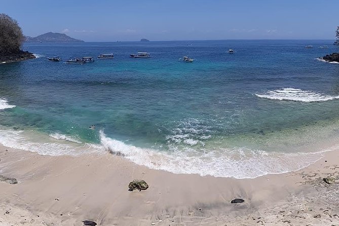 Instagram Gate of Heaven and Snorkeling Blue Lagoon - What To Expect and Pricing