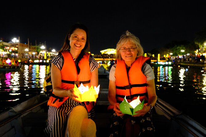 Instagram Tour : Da Nang & Hoi An City in One Day Private Tour - Itinerary Overview