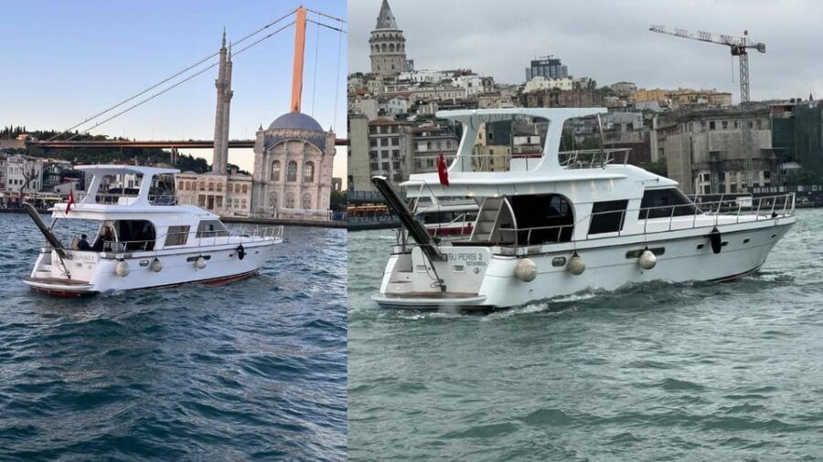 Istanbul: Private 1, 2, or 3-Day Tour