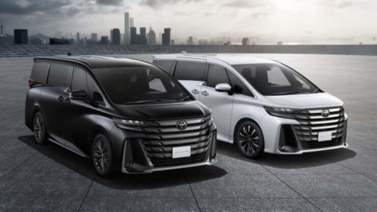 Itami Airport (ITM): Private One-Way Transfer ⇋ Osaka - Vehicle Options and Comfort
