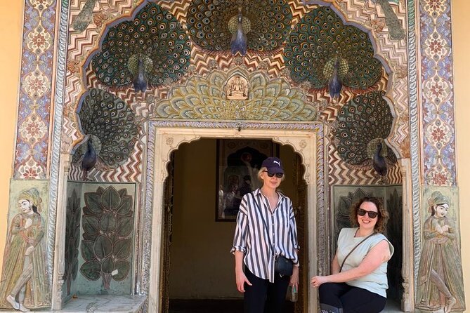 Jaipur to Jodhpur via Sand Dune Cities of Bikaner, Jaisalmer - Bikaner: The Desert Oasis