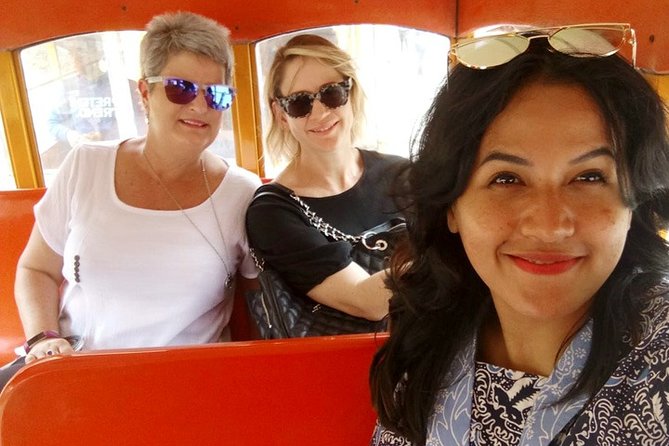 Jakarta Half Day Private Tour ( 5 Hours or Less ) - Pickup/Drop-off
