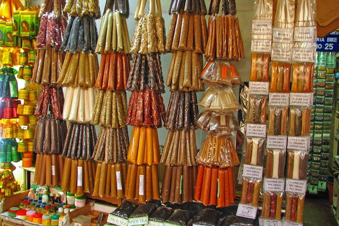 Jewel Hunt Shopping Tour By Car From Colombo Port Passenger Jetty - Tour Schedule and Hours