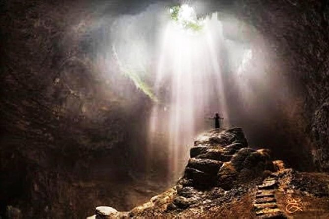 Jogja Adventure Trip - Included Attractions
