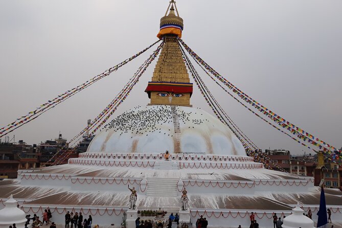 Kailash Mansarovar Yatra by Road via Kerung -Book 1 Month Earlier - Additional Information for Travelers