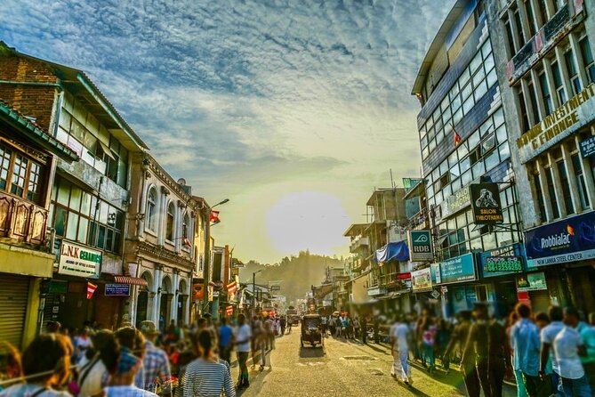Kandy Day Tour From Bentota - Additional Information and Booking Details