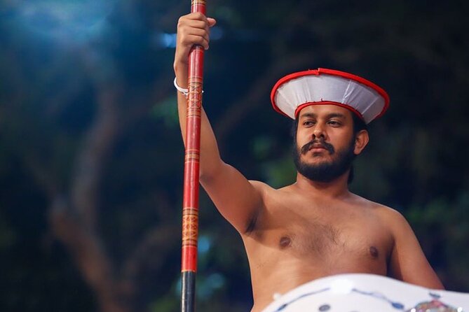 Kandy Esala Perahera - Day 05 (2024-Aug-14) - Timing and Schedule