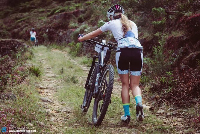 Kandy Mountain Bike Ride Through the Jungle to Cobbetts Gap - Inclusions and Logistics Details