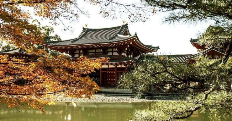 Kansai 10-Hour Chartered Day Trip｜Uji City - Itinerary Highlights