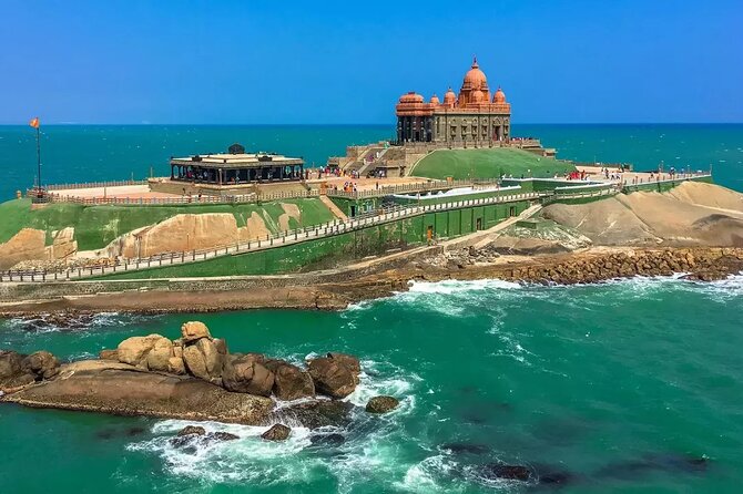 Kanyakumari Day Tour From Kovalam & Trivandrum - Tour Exclusions