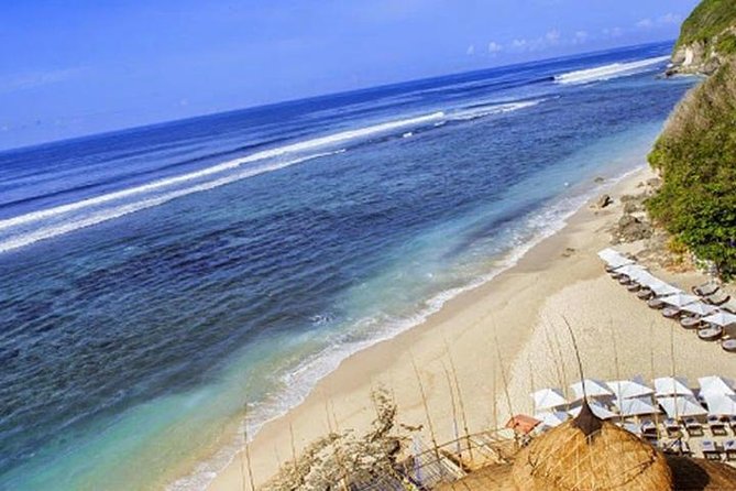 Karma Beach Club Shuttle Services - Passes and Additional Charges