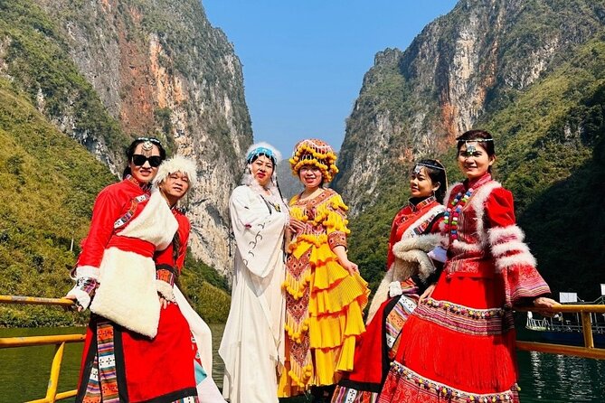 Karst Plateau Geopark Tour 3 Days - 2 Nights From Hanoi - Accommodation Details