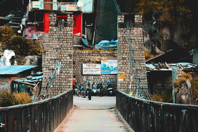 Kasol & Manikaran Full Day Sightseeing Tour From Manali - Inclusions and Amenities