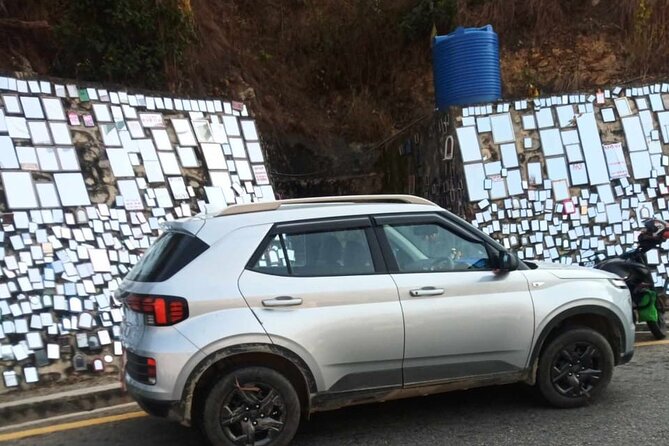 Kathmandu to Namobuddha Transfer by Private AC Car One Way - Service Additional Info