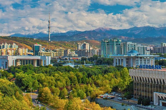 Kazakhstan & Uzbekistan 7d6n - Transportation Information