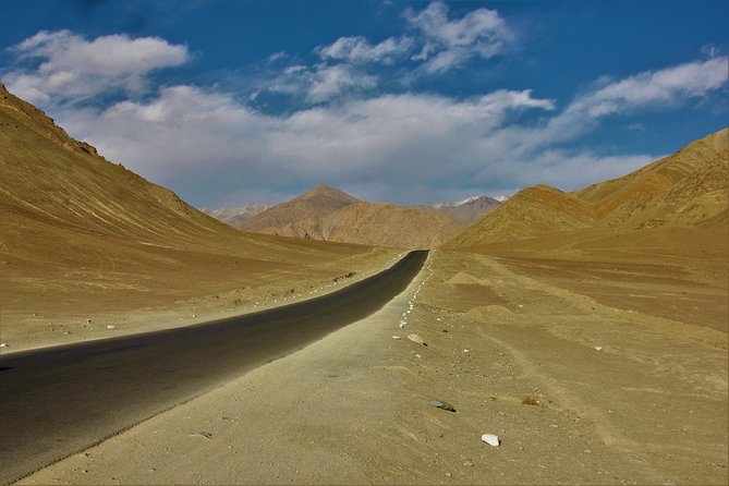Khardungla Pass Expedition: a High Altitude Day Trip From Leh - Additional Details and Pricing