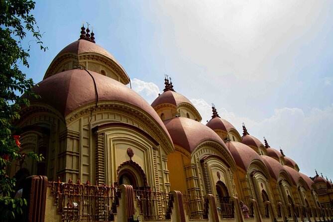 Kolkata City Half Day Tour With Majestic Temples - Majestic Temples Included