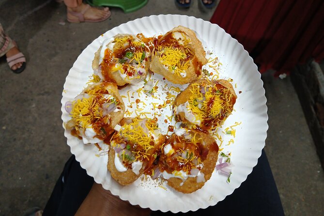Kolkata Midtown Madness- A Street Food & Nightlife Tour - Meeting Point