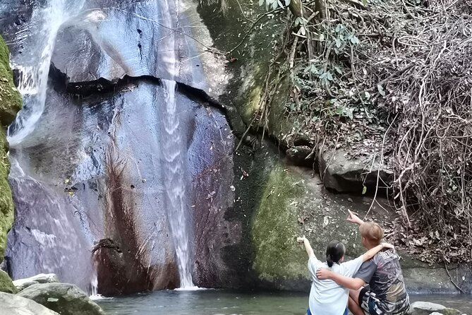 Kota Kinabalu to Kundasang Private Day Tour and Poring Hot SPA - Additional Information