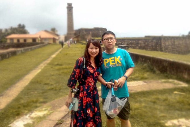 Kottawa City to Colombo Airport (CMB) Private Transfer - Logistics