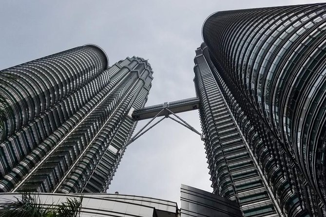 Kuala Lumpur (19 Attractions) Cruise Layover Tour - Sightseeing Stops