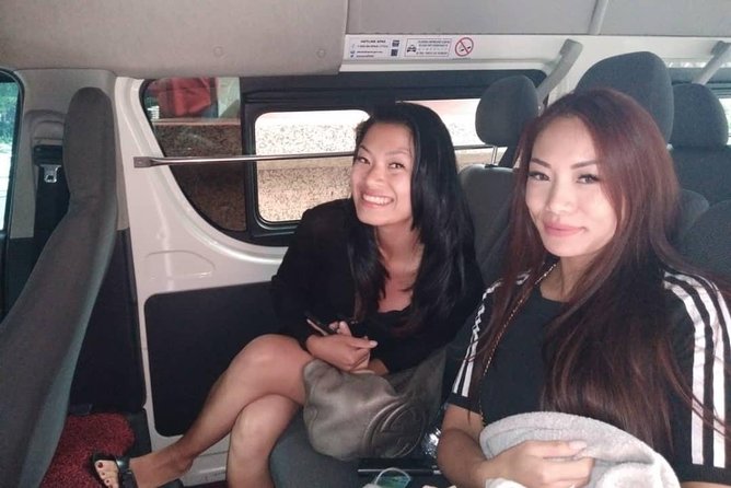Kuala Lumpur Airport Arrival And Departure Round Trip Transfers - Booking and Operating Details