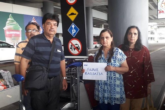 Kuala Lumpur Airport To Genting Highlands City EN-ROUTE Batu Caves Tour - Meeting and Pickup Details