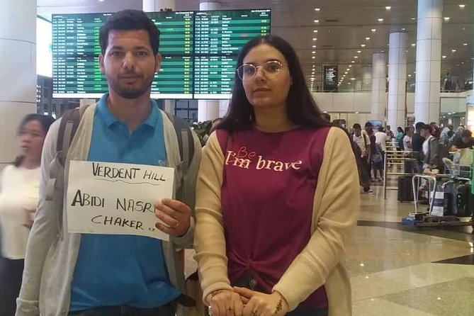 Kuala Lumpur Airport To Penang City Hotels - Additional Info