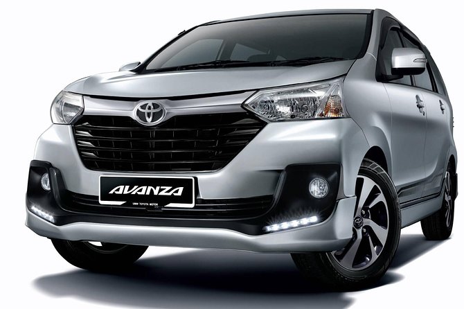 Kuala Lumpur Airport Transfers Departure - Additional Information