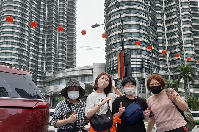 Kuala Lumpur Amazing Half-Day City Tour - Highlights of the City Tour