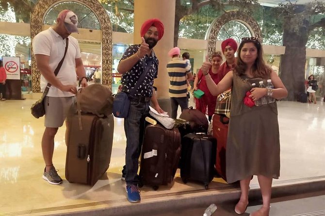 Kuala Lumpur City Hotels To Singapore City Hotels - Meeting and Pickup