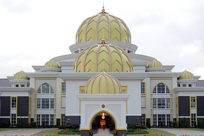 Kuala Lumpur City Tour - Exclusions