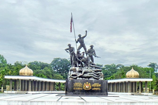 Kuala Lumpur City Tour - Tour Details and Inclusions