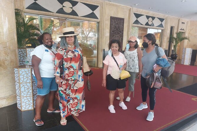 Kuala Lumpur City Tour - Pickup and Dropoff
