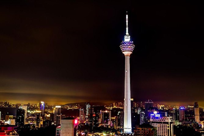 Kuala Lumpur City Tour With Kl Tower Observation Deck Tickets - Inclusions and Exclusions