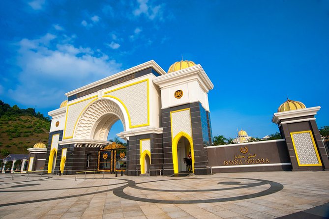 Kuala Lumpur Classic Tour - Inclusions and Exclusions