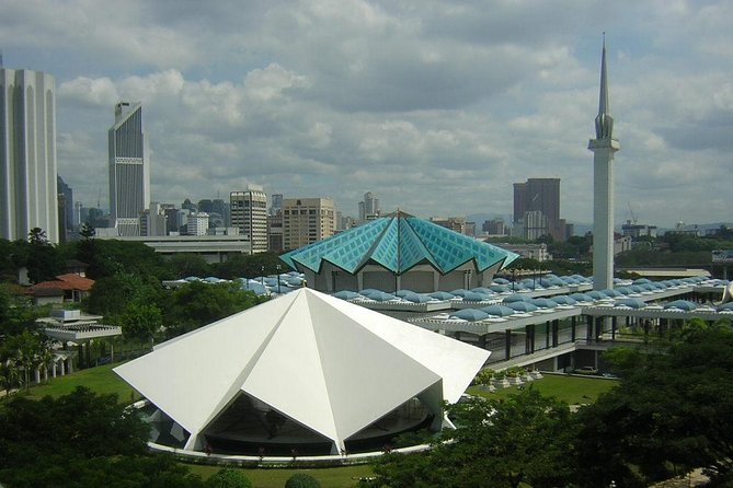Kuala Lumpur Half Day City Tour - Additional Information