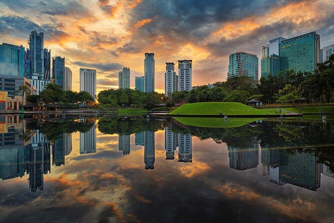 Kuala Lumpur Half Day City Tour : Private Tour - Important Booking Information