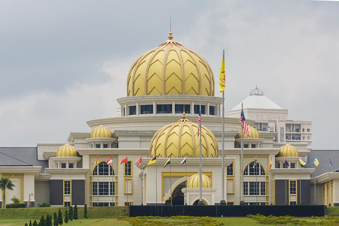 Kuala Lumpur Half Day City Tour (Private) - Inclusions