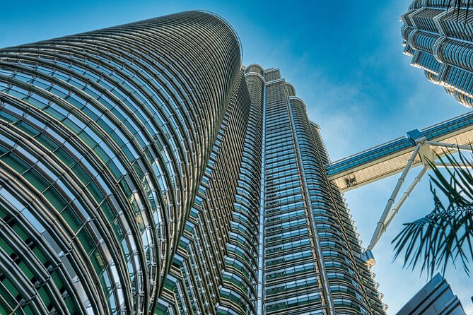 Kuala Lumpur Half Day City Tour With River of Life - Additional Information and Booking Options