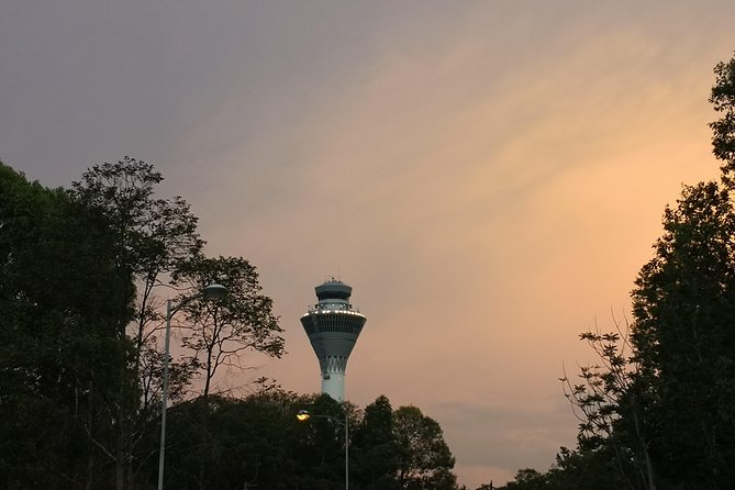 Kuala Lumpur Intl Airport Transfer ( KLIA / KLIA2 ) to KL City (One Way) - Meeting and Pickup