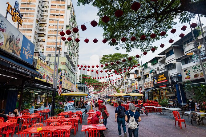 Kuala Lumpur Private Custom Tour: Hidden Gems & City Highlights - Included Features