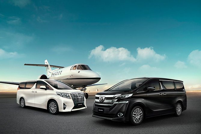 Kuala Lumpur VIP Arrival Transfer - Exclusions