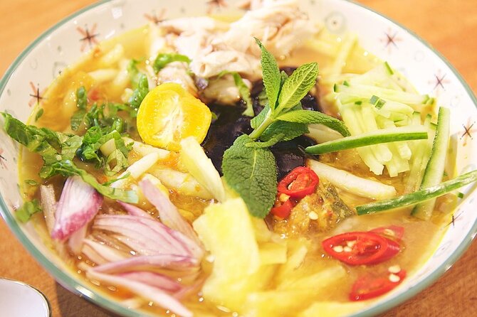 Kuala Lumpurs Culinary Wonders: The Ultimate Foodie Expedition! - Dining Experiences in Kuala Lumpur
