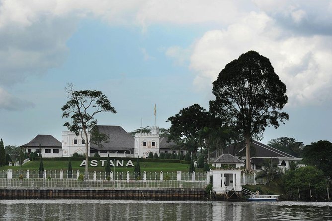Kuching City Tour - Additional Tour Information