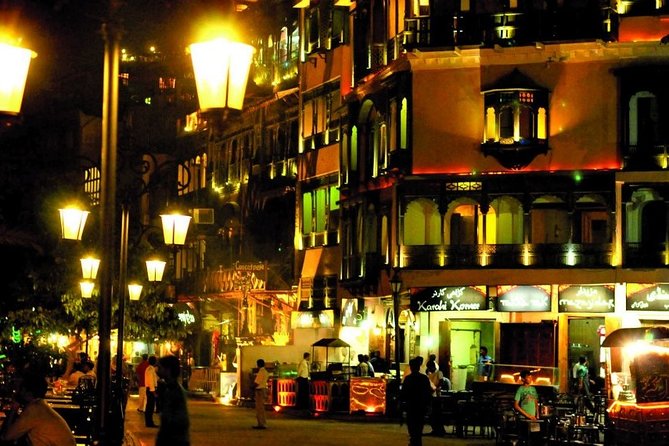 Ladies Special: Lahore Half Day Guided Shopping Tour - Shopping Destinations