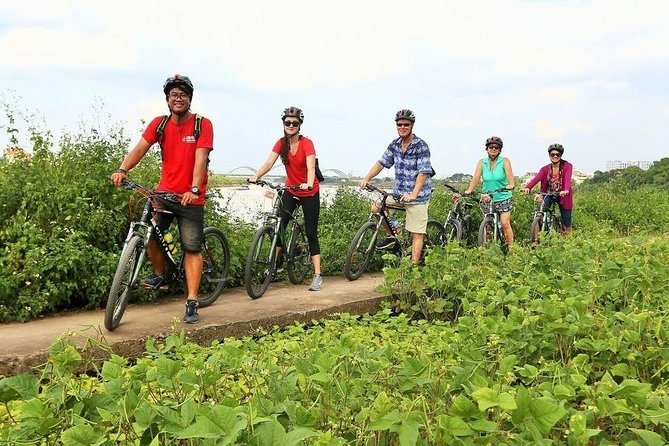 Lagoon and Village Cycling Tour From Galle / Unawatuna - Additional Information
