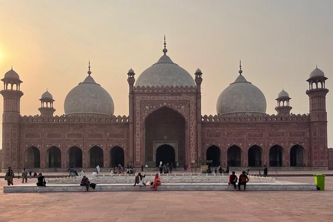 Lahore City Tour - Price