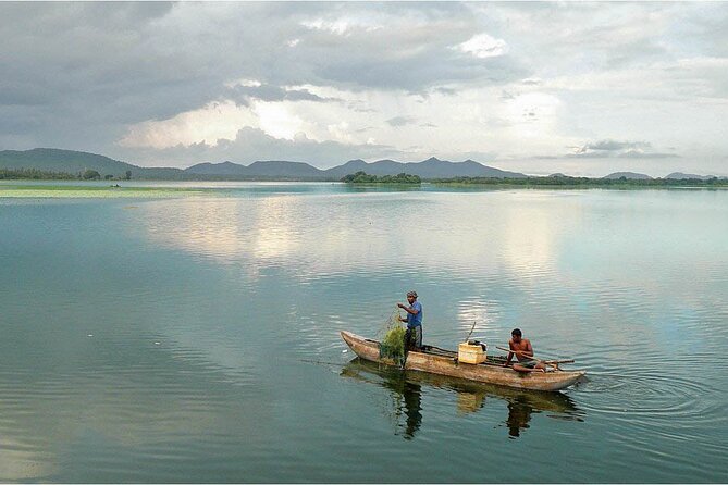 Lake Fishing in Polonnaruwa - Directions and Meeting Point